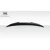2017-2022 BMW 5 Series G30 2018-2022 M5 F90 Plasma Rear Wing Spoiler - 1 Piece - image 16