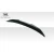 2017-2022 BMW 5 Series G30 2018-2022 M5 F90 Plasma Rear Wing Spoiler - 1 Piece - image 17