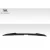 2008-2014 Mercedes C Class W204 4DR Plasma Rear Wing Spoiler - 1 Piece - image 3