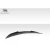 2008-2014 Mercedes C Class W204 4DR Plasma Rear Wing Spoiler - 1 Piece - image 19