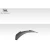 2008-2014 Mercedes C Class W204 4DR Plasma Rear Wing Spoiler - 1 Piece - image 20