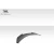 2008-2014 Mercedes C Class W204 4DR Plasma Rear Wing Spoiler - 1 Piece - image 15