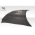 1997-2003 Ford F-150 1997-2002 Expedition CVX Hood - 1 Piece - image 7