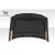 1997-2003 Ford F-150 1997-2002 Expedition CVX Hood - 1 Piece - image 6