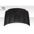 1997-2003 Ford F150 CVX Hood - image 4