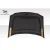 1997-2003 Ford F150 CVX Hood - image 9