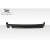 2005-2010 Pontiac G6 Racer Rear Lip - image 7