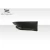 2005-2010 Pontiac G6 Racer Rear Lip - image 11