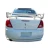 2005-2010 Pontiac G6 Racer Rear Lip - image 1