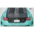 2013-2020 Scion FRS 86-R Carbon Fiber Trunk - image 5