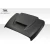 1997-2006 Jeep Wrangler CVX Hood (non highline fenders) - 1 Piece - image 7