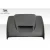 1997-2006 Jeep Wrangler CVX Hood - image 11