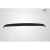 2008-2023 Dodge Challenger Redeye Look Rear Wing Spoiler - 1 Piece - image 2