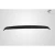 2008-2023 Dodge Challenger Redeye Look Rear Wing Spoiler - 1 Piece - image 3