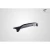 2008-2023 Dodge Challenger Redeye Look Carbon Fiber Rear Wing - image 5