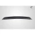 2008-2023 Dodge Challenger Redeye Look Rear Wing Spoiler - 1 Piece - image 14