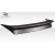 2003-2008 Nissan 350Z Z33 S Look Rear Wing Spoiler - 1 piece - image 7