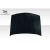 1994-2004 Chevrolet S-10 / 1995-2005 Chevrolet Blazer / 1996-2001 Oldsmobile Bravada CVX Hood - 1 Piece - image 5
