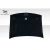1994-2005 Chevrolet S-10 CVX Hood - image 7