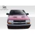 1994-2005 Chevrolet S-10 CVX Hood - image 3