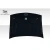 1994-2005 Chevrolet S-10 CVX Hood - image 4
