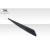 2019-2023 Toyota Supra A90 Speed Side Skirts Splitters - 2 Piece - image 7