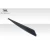 2019-2023 Toyota Supra A90 Speed Side Skirts Splitters - 2 Piece - image 8