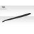 2019-2023 Toyota Supra A90 Speed Side Skirts Splitters - 2 Piece - image 10