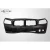 2006-2010 Dodge Charger Polyurethane SRT Look Front Bumper - 1 Piece - image 8