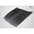 2003-2009 Dodge Viper SRT Look Hood - 1 Piece - image 6