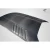 2003-2009 Dodge Viper SRT Look Hood - 1 Piece - image 18