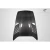 2003-2009 Dodge Viper SRT Look Hood - 1 Piece - image 19