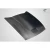 2003-2009 Dodge Viper SRT Look Hood - 1 Piece - image 6