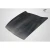 2003-2009 Dodge Viper SRT Look Hood - 1 Piece - image 16