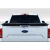 2015-2020 Ford F-150 Street Runner Rear Tailgate Wing Spoiler - 1 Piece - image 1