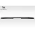 2015-2020 Ford F-150 Street Runner Rear Tailgate Wing Spoiler - 1 Piece - image 8
