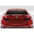 2017-2022 Alfa Romeo Giulia Stream Rear Wing Spoiler - 1 Piece - image 1