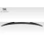 2017-2022 Alfa Romeo Giulia Stream Rear Wing Spoiler - 1 Piece - image 9