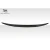 2017-2022 Alfa Romeo Giulia Stream Rear Wing - image 4