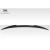 2017-2022 Alfa Romeo Giulia Stream Rear Wing Spoiler - 1 Piece - image 10