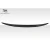 2017-2022 Alfa Romeo Giulia Stream Rear Wing - image 11