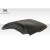 1994-2004 Ford Mustang CVX Tonneau Boot Cover - 2 Piece - image 3