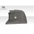 1994-2004 Ford Mustang CVX Tonneau Boot Cover - 2 Piece - image 8