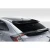 2017-2021 Honda Civic HB Type M Roof Wing Spoiler - 1 Piece - image 3
