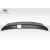 2003-2008 Nissan 350Z Z33 Convertible V Speed Rear Wing Spoiler - 1 Piece - image 9