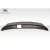 2003-2008 Nissan 350Z Z33 Convertible V Speed Rear Wing Spoiler - 1 Piece - image 14