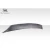 2003-2008 Nissan 350Z V Speed Rear Wing - image 4