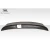 2003-2008 Nissan 350Z Z33 Convertible V Speed Rear Wing Spoiler - 1 Piece - image 10