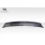 2003-2008 Nissan 350Z Z33 Convertible V Speed Rear Wing Spoiler - 1 Piece - image 11