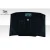 1992-1996 Ford F150 CVX Hood - image 7